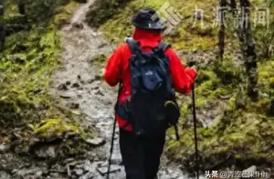 徒步玉龙雪山遇难的年轻男子，真相揭秘！