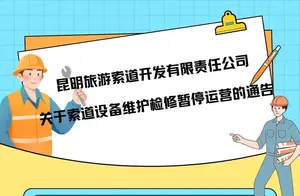 暂停运营12天！重要通知与应对指南！