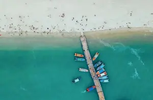 揭秘被低估的海滨城市，年轻人的旅游新宠！