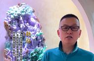 翡翠摆件雕刻：展现玉雕师技艺的绝佳方式