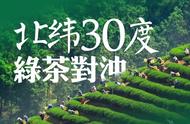 北纬30度线上的绿茶对决：黄山毛峰与峨眉竹叶青对比评测