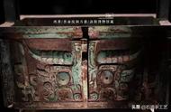 探索古代之美：青铜器艺术高清图集