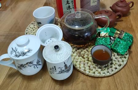 茶叶到底要不要洗？