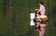 水库钓鱼圣地揭秘：为何钓鱼人趋之若鹜？